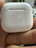 Viken【华强北顶配丨Air4代降噪款】蓝牙耳机适配苹果无线2025新款半入耳式金榜iphone17/16/15/14pods4 【原版正装全功能主动降噪版】 【主动降噪+空间音頻+三真电量】 实拍图