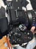 索尼（SONY）ILCE-7M4/A7M4全画幅微单数码相机专业级a74 α7IV 单机身【赠品牌电池+座充+相机包】 官方标配 晒单实拍图