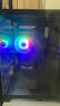 微星 酷睿i5 12600KF/RTX4060/4060TI/4070S/5060Ti海景房游戏主机电脑台式机优惠补贴组装电脑DIY主机 配二i5-12490F+微星RTX4060 实拍图