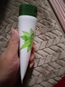 同仁堂（TRT）芦荟胶150g 舒缓修护晒后肌改善肌肤水油平衡补水保湿男女 实拍图