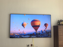 创维壁纸电视85A7F 85英寸超薄壁画艺术mini led电视机85吋 国家补贴智能平板家电液晶电视  A7E升级款 85英寸 咨询客服下单立减20%【享安装+艺术画框】 实拍图