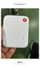 中兴（ZTE）5G随身wifi移动UFI无线上网卡5g插卡路由无限随行车载笔记本流量卡托F50【双网年包 每月1500G】 实拍图