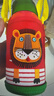 虎牌（TIGER）【京东限定】儿童保温杯学生吸管便携水杯一杯双盖MBJ-C06C 600ml 实拍图