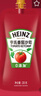 亨氏(Heinz) 番茄酱 袋装番茄沙司 意大利面薯条酱 320g 卡夫亨氏出品 实拍图