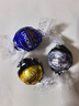 瑞士莲（Lindt）【官方正品】软心黑巧克力 袋装507g 糖果 休闲零食 生日礼物  实拍图
