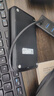 爱国者（aigo）1TB 移动硬盘USB3.0 HD806 2.5英寸机械硬盘兼容Mac 支持国产麒麟系统机线一体 高速传输 实拍图