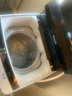 松下（Panasonic）【吴磊推荐】波轮洗衣机全自动8公斤 宿舍租房神器 迷你内衣洗衣机智能桶自洁以旧换新XQB80-K3F1 实拍图