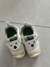 江博士学步鞋步前鞋秋季男童轻便婴儿童鞋B13243W010白/杏/绿22 实拍图