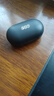 QCY ArcBuds Lite 真无线蓝牙耳机5.3 超长续航高清通话降噪跑步运动 迷你入耳式 全手机通用 黑色 实拍图
