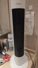 美的（Midea）【超级单品】暖风机/小太阳取暖器/全屋升温电暖器/立式轻音电暖气家用电热风扇节能烤火炉 HFV20D 实拍图