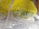 京鲜生 阳光玫瑰葡萄 青提4-4.5斤礼盒装 单果约10g 生鲜水果 生鲜礼盒 实拍图
