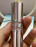 YSL圣罗兰粉管润唇膏5B滋润口红显色化妆品生日礼物送女友新年礼物 实拍图