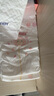 好奇（Huggies）铂金装小桃裤纸尿裤M144片(6-11kg)中号尿不湿【透爽散热】 实拍图