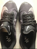 耐克NIKE 碳板跑步鞋男子减震ZOOM FLY 6运动鞋FN8454-001黑白41 实拍图