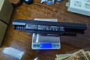 绿巨能（llano）适用华硕A32-K53笔记本电池 A43E A43S K53SJ A53S K53S X43S X53S X43E X44H Asus电脑电池6芯 实拍图