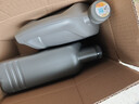 壳牌（Shell）全合成汽机油0w-20(0w20) API SP级 4L 都市光影版灰壳 京东养车 实拍图