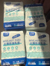 子初防溢乳垫云薄一次性哺乳期防溢乳贴溢奶垫隔乳垫超薄透气200片 实拍图