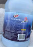 龟牌（Turtle Wax）冰蜡防冻玻璃水乙醇-25°汽车冬季去油膜特斯拉奔驰宝马2L*2瓶 实拍图