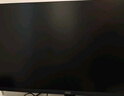 AOC 27英寸2K IPS HDR10 HDMI/DP 低蓝光不闪 可壁挂 三边微边 超薄节能办公电脑显示器 Q27B35E 实拍图
