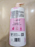 力士(LUX)沐浴露 恒久嫩肤 淡雅香氛 娇肤香氛沐浴乳1000g留香 实拍图
