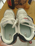 新百伦男鞋官方秋冬季运动鞋子女鞋休闲情侣N字574阿甘复古登山慢跑步鞋 574米灰藏青升级版 43 实拍图