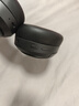 弱水时砂【2025新款】寒武纪头戴式耳机蓝牙无线降噪耳机手机电脑游戏低延迟超长续航送男女友学生 【旗舰版】砂石黑|IMAX级沉浸声 实拍图