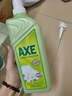 斧头牌（AXE）花茶护肤洗洁精1.18kg*3瓶家庭装茉莉茶香不伤手 实拍图