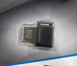 三星（SAMSUNG）512GB USB3.2 U盘 FIT 电脑车载迷你优盘 高速大容量 学生办公 读速400MB/s 适用哨兵模式 实拍图