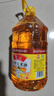 鲁花 食用油  物理压榨  非转基因 玉米油6.18L   实拍图