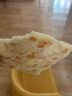 广州酒家利口福 榴莲飞饼3联包300g*3袋 9个 手抓饼 馅饼 爆浆小吃 早餐半成品  实拍图