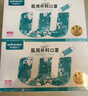 稳健医用外科灭菌口罩独立包装一只一袋*100棉里层亲肤透气防花粉过敏 实拍图