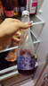 林源春蓝莓果汁100%NFC蓝莓汁纯鲜果压榨果汁0添加剂300ml*9瓶 实拍图