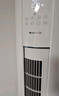 格力（GREE）空调 云锦三代 3匹 新一级能效变频 冷酷外机 立柜式客厅空调柜机 国家补贴 KFR-72LW/NhBa1BAt 实拍图