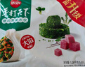 思念手打天下系列水饺猪肉韭菜水饺1.08kg54只 速冻家庭装蒸煎饺 实拍图