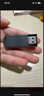 闪迪（SanDisk）256GB USB3.2 U盘 CZ550黑色 读速100MB/s 安全加密 数据恢复 学习办公电脑车载 高速大容量优盘 实拍图