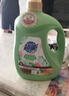 超能 植翠洗衣液(时尚炫彩) 薰衣草香 3.38kg*2瓶 天然椰油 实拍图