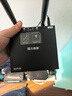 飞鱼星wifi信号放大器wifi6千兆1800M 信号增强器 中继器家用 5G双频无线路由器放大器 G7-AX 实拍图