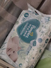 帮宝适超薄透气清新帮透氧Pro新生儿婴儿纸尿裤尿不湿尿片尿布S60 实拍图