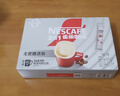 雀巢（Nestle）【樊振东同款】1+2原味低糖*速溶咖啡三合一冲调饮品24条360g 实拍图