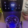 西屋（Westinghouse）台式即热式饮水机小型饮水机家用 制冷速热办公台式客厅台面即热饮水机 免安装一键速热恒温直饮机 WFH40-W4S Pro旗舰款 即热制冷型 实拍图