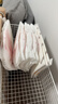 好奇（Huggies）铂金装小桃裤纸尿裤L120片(9-14kg)大号尿不湿【透爽散热】 实拍图