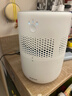 苏泊尔（SUPOR）加湿器无雾桌面孕妇母婴儿大容量大雾量办公室卧室家用轻音小型抑菌冷蒸发空气净化新款 EHTN-33A-230 实拍图