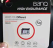 banq 128GB TF（MicroSD）存储卡 A1 U3 V30 4K 行车记录仪&安防监控专用内存卡 高度耐用 实拍图
