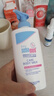 施巴（sebamed）婴儿润肤乳儿童面霜润肤露宝宝身体乳保湿护肤霜秋冬200ml进口 实拍图