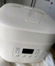 米家小米电饭煲N1 3L/4L 节能版 家用2-3人 多功能电饭锅煮粥锅煮饭  智能预约 不粘内胆 米家电饭煲N1节能版 4L 实拍图