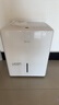 美的（Midea）除湿机/抽湿机 小海绵除湿机/除湿量30升/天 家用轻音App智控 地下室大功率除湿器CF30BD/N7-DP5 实拍图
