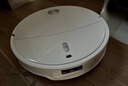 石头（roborock）扫地机器人 P20 Ultra Plus 扫拖洗烘一体机 自动集尘热水洗拖布擦地拖地洗地机吸尘器 A2250RR 实拍图