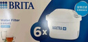 碧然德（BRITA） 家用滤水壶 净水壶滤芯 Maxtra 多效滤芯 6枚装 实拍图