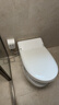 TOTO多功能智能马桶一体式自动感应妇洗坐便器G5Lite 305坑距(01) 实拍图