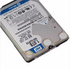 西部数据（WD）1TB 笔记本机械硬盘 WD Blue 西数蓝盘 SATA 5400转128MB 7mm 2.5英寸WD10SPZX 实拍图
